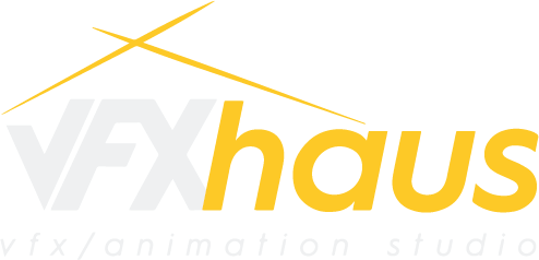 VFX Haus Visual Motion Studio